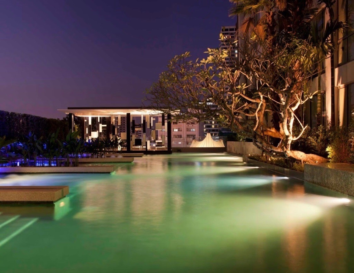 2 卧室 公寓  在  - Image 8