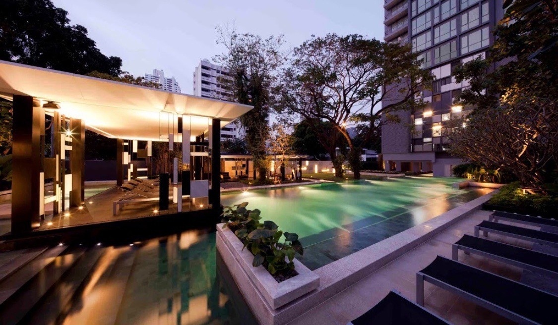 2 卧室 公寓  在  - Image 10