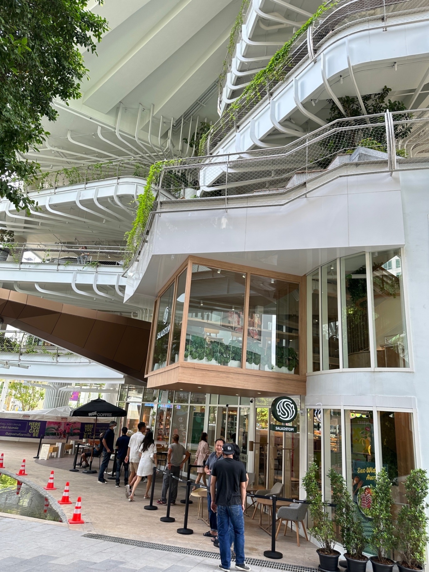 2 卧室 公寓  在  - Image 12