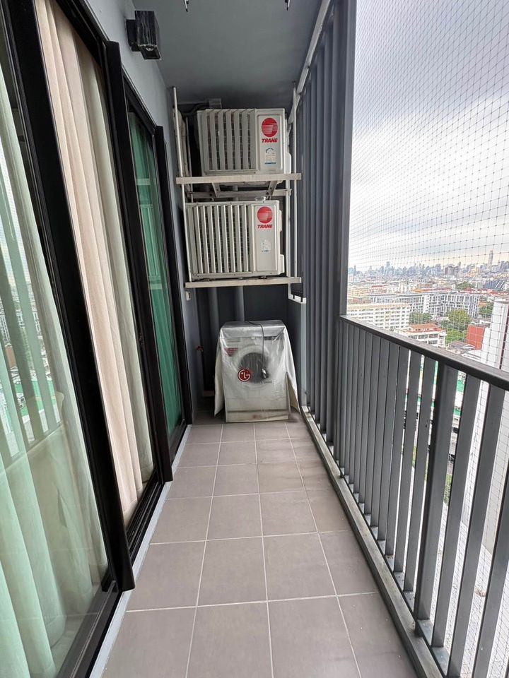 Quinn Condo Ratchada - Image 7