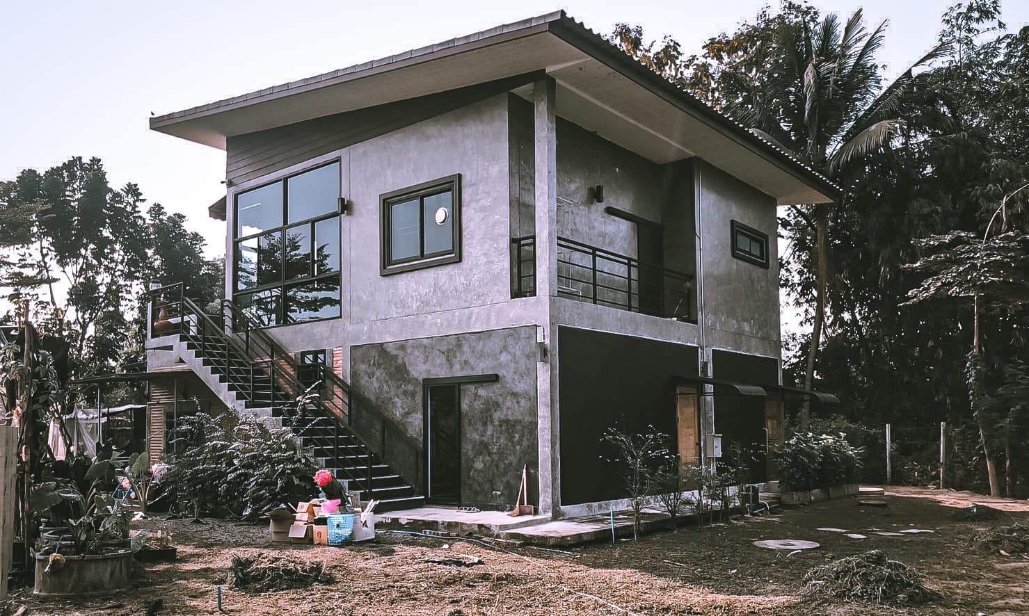 3 卧室 独立房屋 出租 在  - Image 3