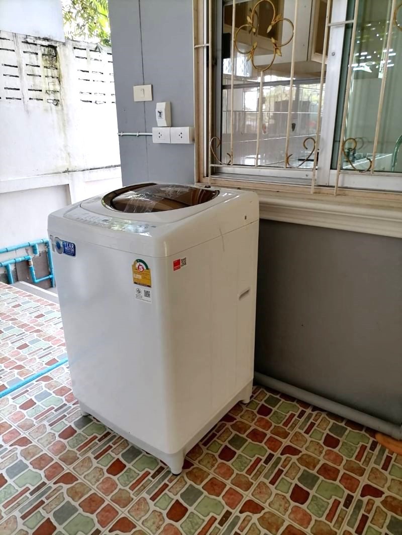 4 Bedroom House  in Ton Pao, San Kamphaeng, Chiang Mai - Image 11