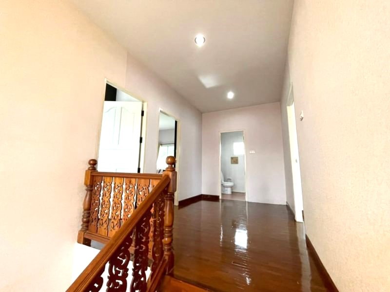 4 Bedroom House  in Ton Pao, San Kamphaeng, Chiang Mai - Image 10