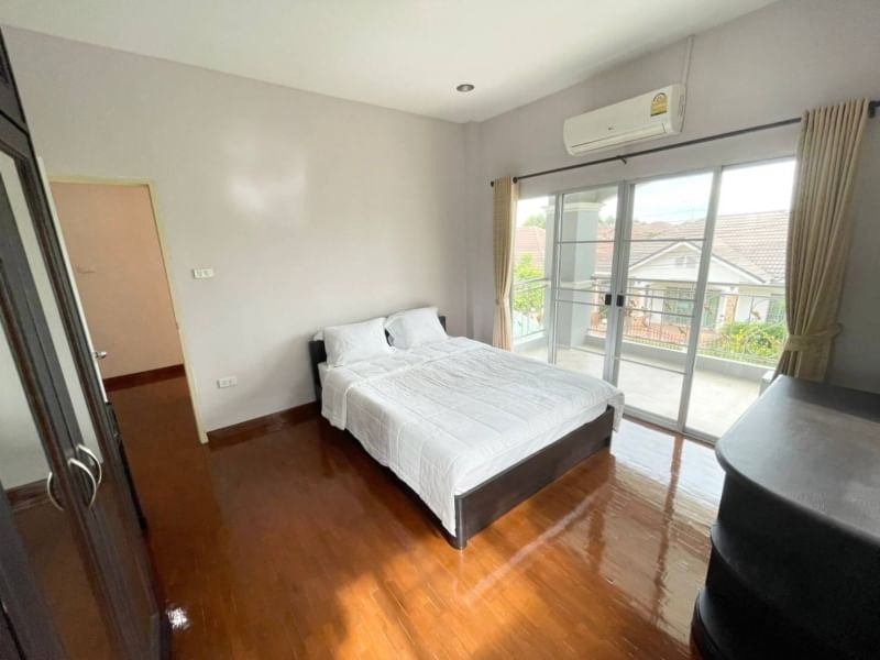 4 Bedroom House  in Ton Pao, San Kamphaeng, Chiang Mai - Image 6