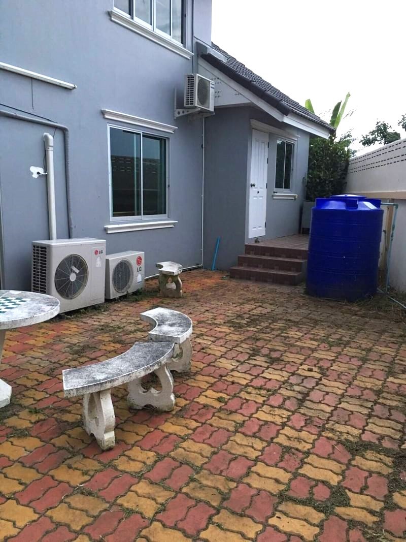 4 Bedroom House  in Ton Pao, San Kamphaeng, Chiang Mai - Image 8