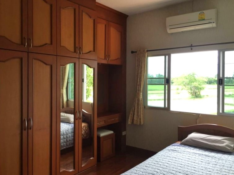 4 Bedroom House  in Ton Pao, San Kamphaeng, Chiang Mai - Image 6