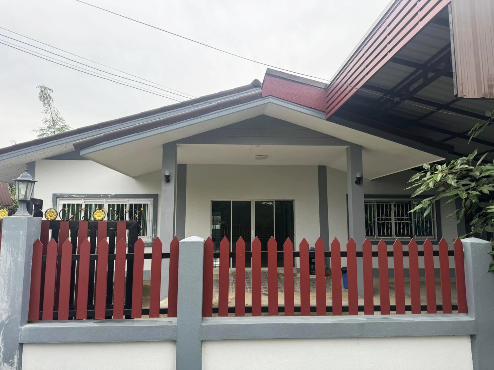 4 ห้องนอน บ้านเดี่ยว สำหรับเช่า ใน สันทรายหลวง, สันทราย, เชียงใหม่ - Image 8