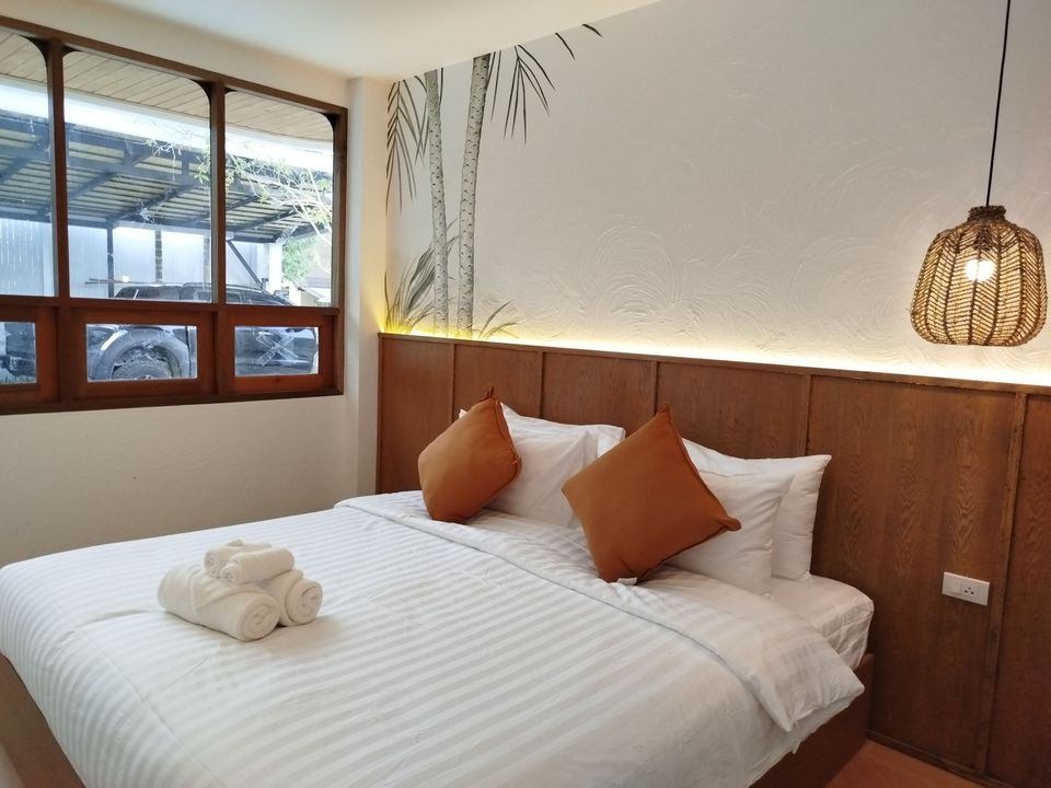 7 Bedroom House For Sale in San Phranet, San Sai, Chiang Mai - Image 6