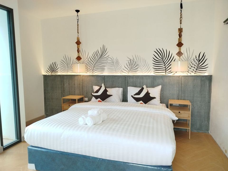 7 Bedroom House For Sale in San Phranet, San Sai, Chiang Mai - Image 5