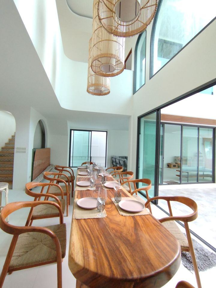 7 Bedroom House For Sale in San Phranet, San Sai, Chiang Mai - Image 3