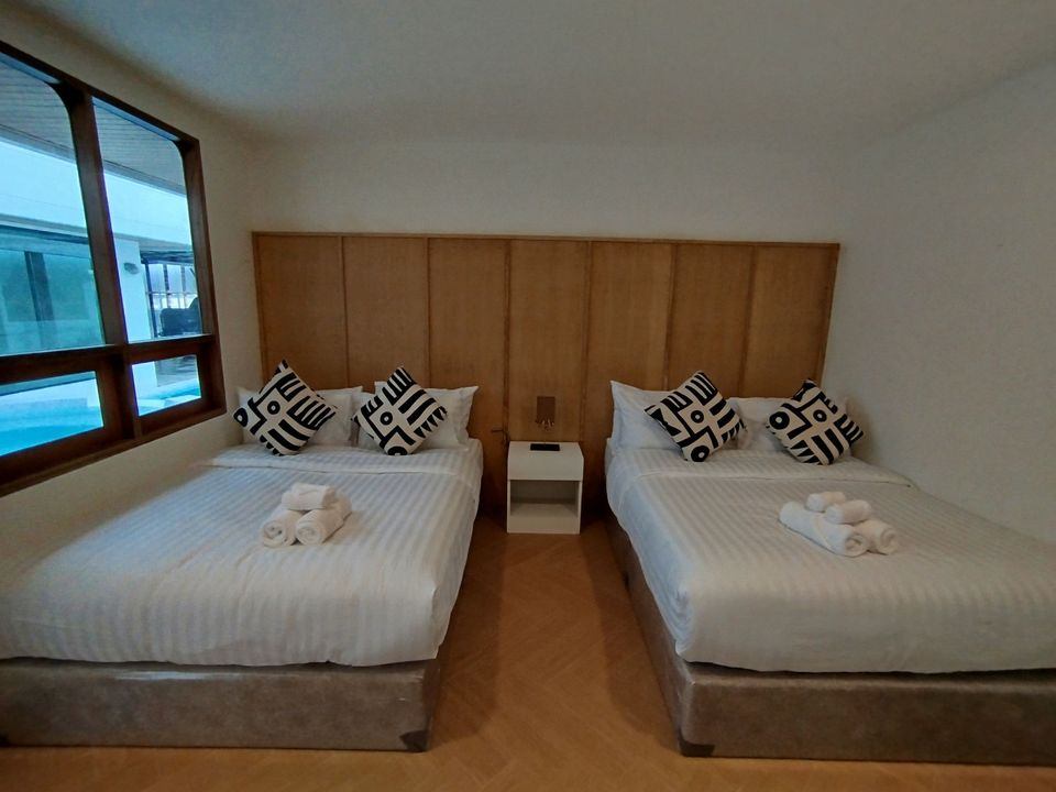 7 Bedroom House For Sale in San Phranet, San Sai, Chiang Mai - Image 8