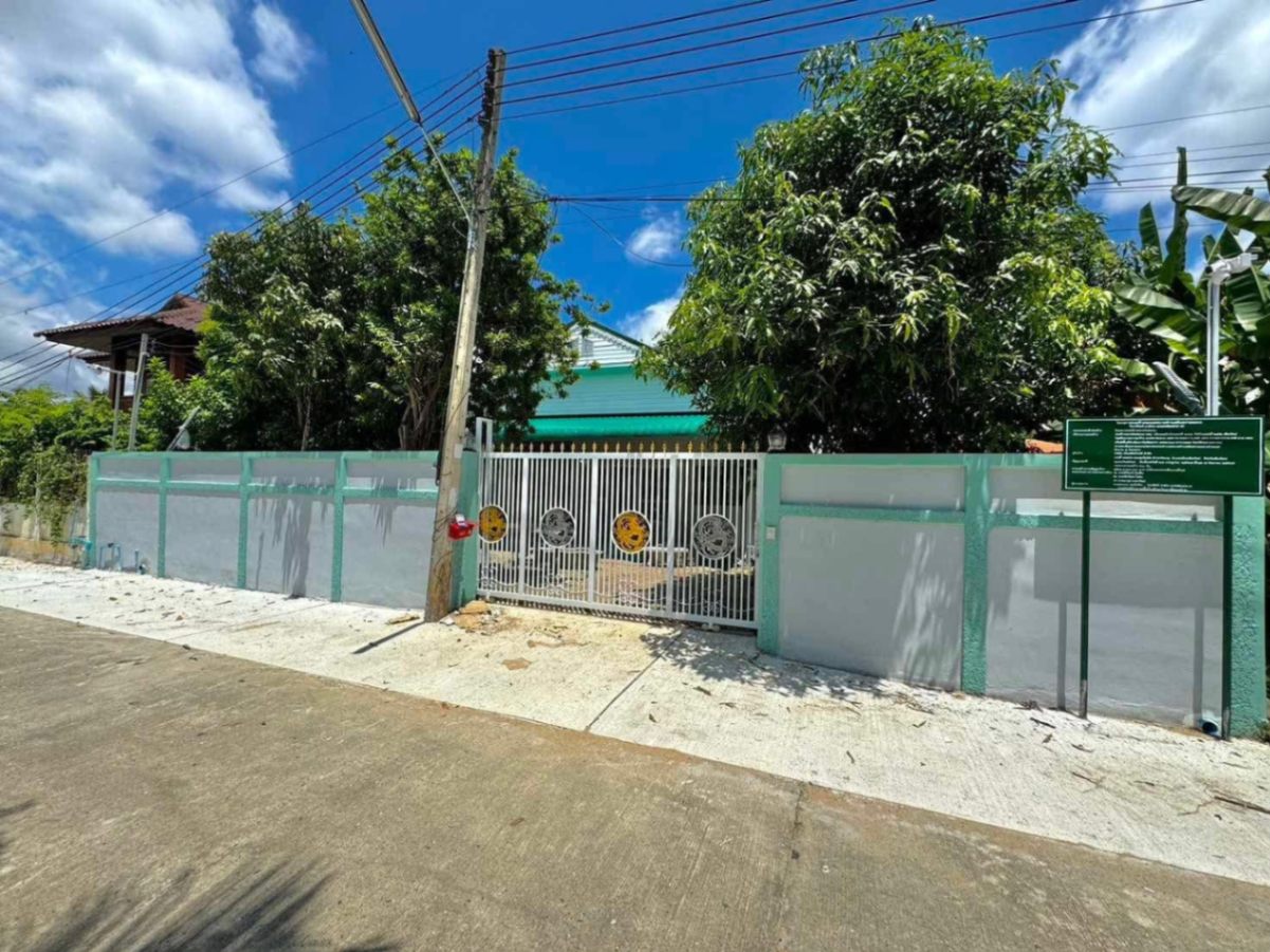 3 Bedroom House For Sale in San Sai Luang, San Sai, Chiang Mai - Image 1