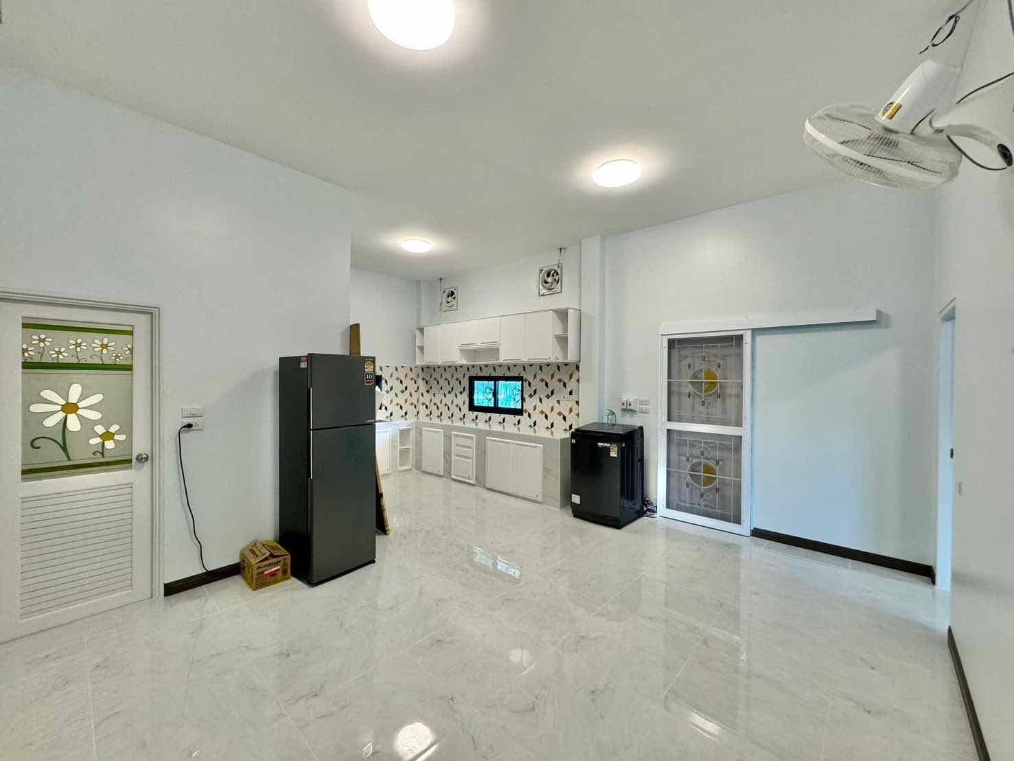 3 Bedroom House For Sale in San Sai Luang, San Sai, Chiang Mai - Image 5