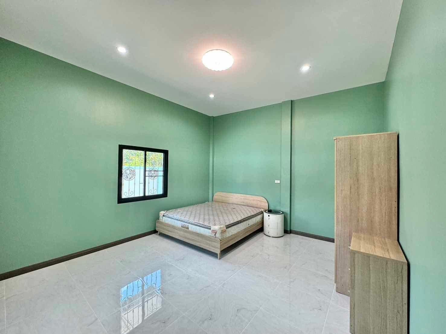3 Bedroom House For Sale in San Sai Luang, San Sai, Chiang Mai - Image 8