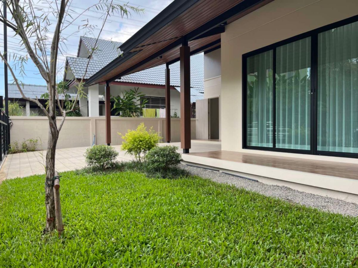 3 Bedroom House For Sale in San Sai Noi, San Sai, Chiang Mai - Image 9