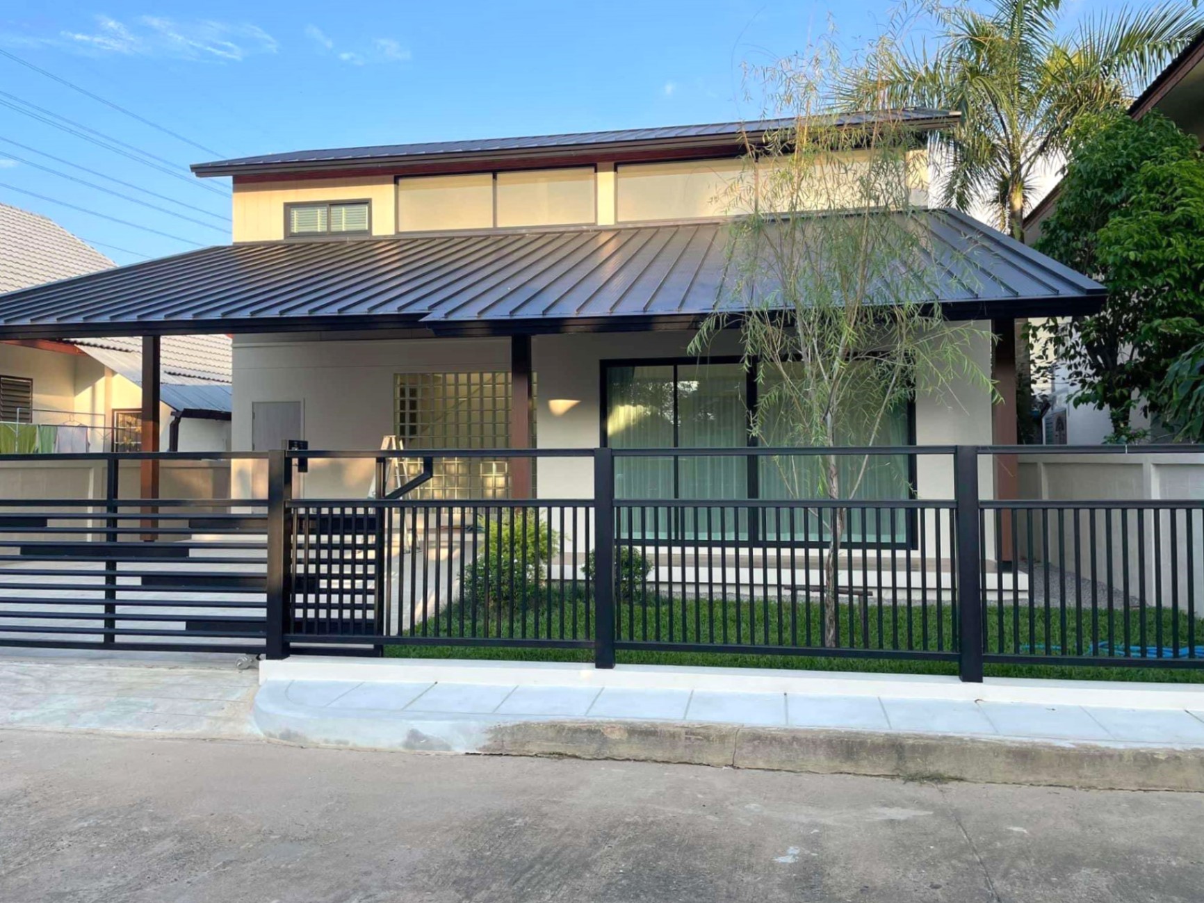 3 Bedroom House For Sale in San Sai Noi, San Sai, Chiang Mai - Image 1