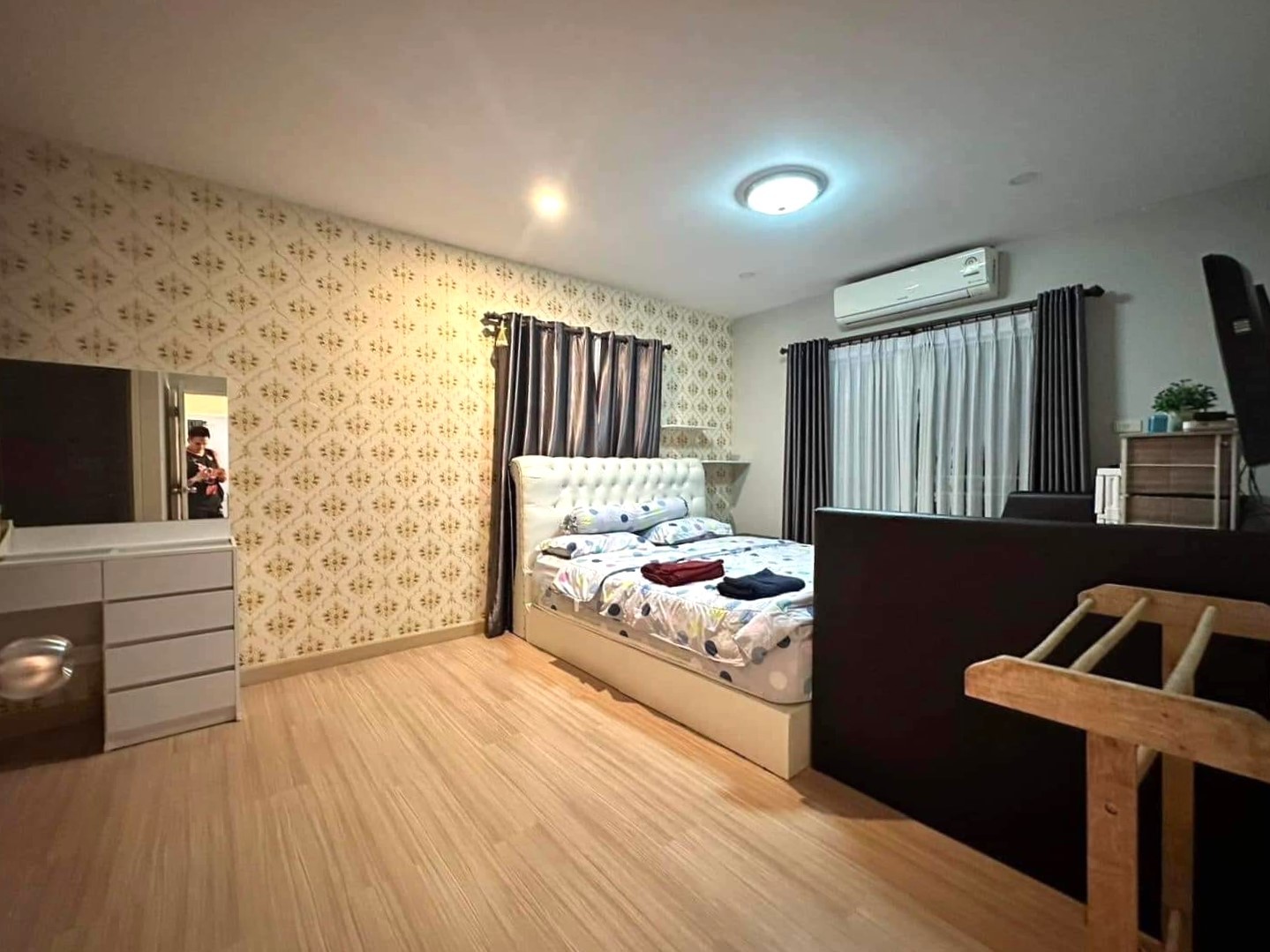 4 Bedroom House For Sale in San Na Meng, San Sai, Chiang Mai - Image 6