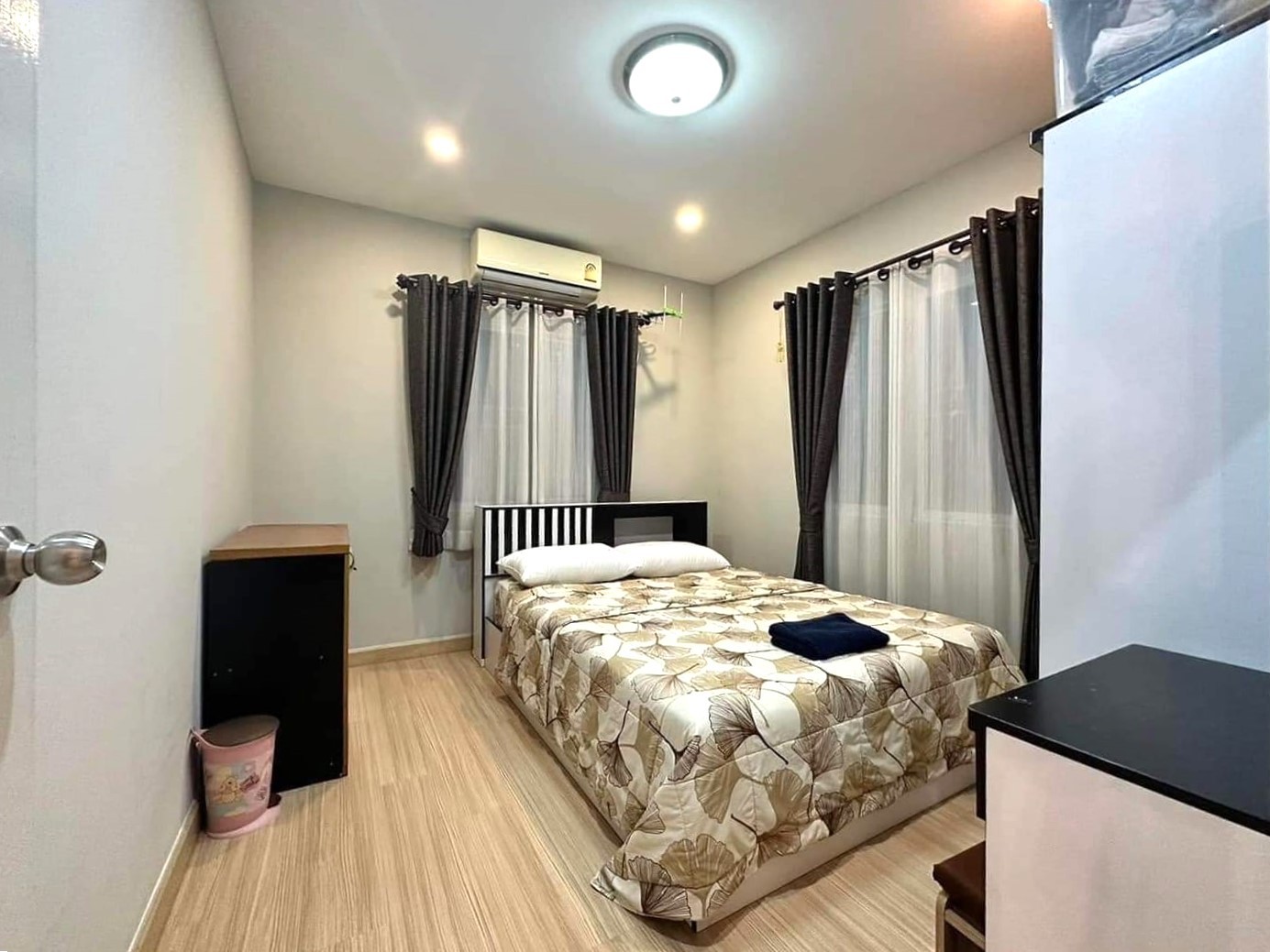 4 Bedroom House For Sale in San Na Meng, San Sai, Chiang Mai - Image 5