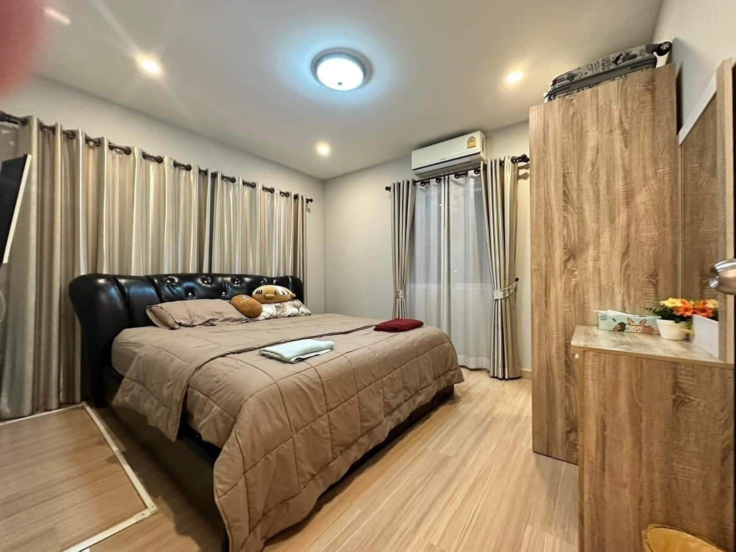 4 Bedroom House For Sale in San Na Meng, San Sai, Chiang Mai - Image 4