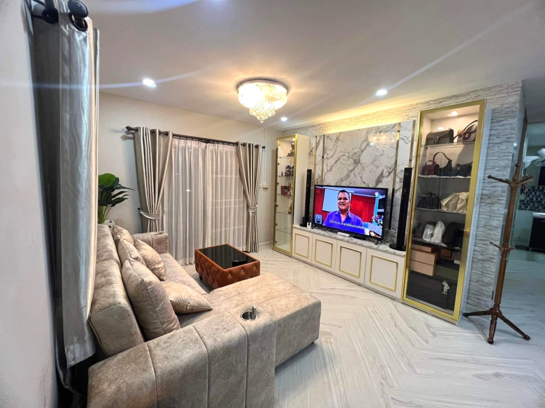 4 Bedroom House For Sale in San Na Meng, San Sai, Chiang Mai - Image 2