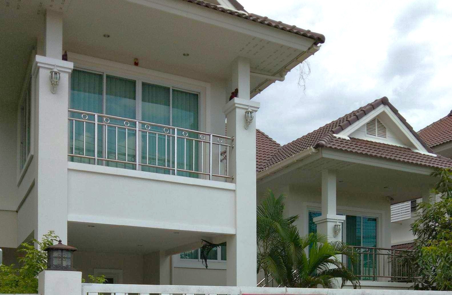 4 Bedroom House For Sale in San Phranet, San Sai, Chiang Mai - Image 1