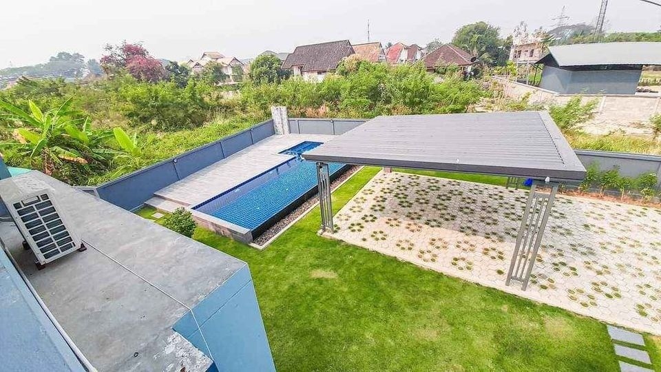 3 卧室 独立房屋  在  - Image 11