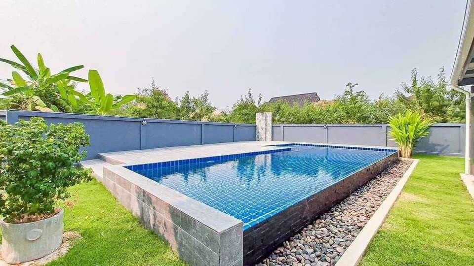 3 卧室 独立房屋  在  - Image 2