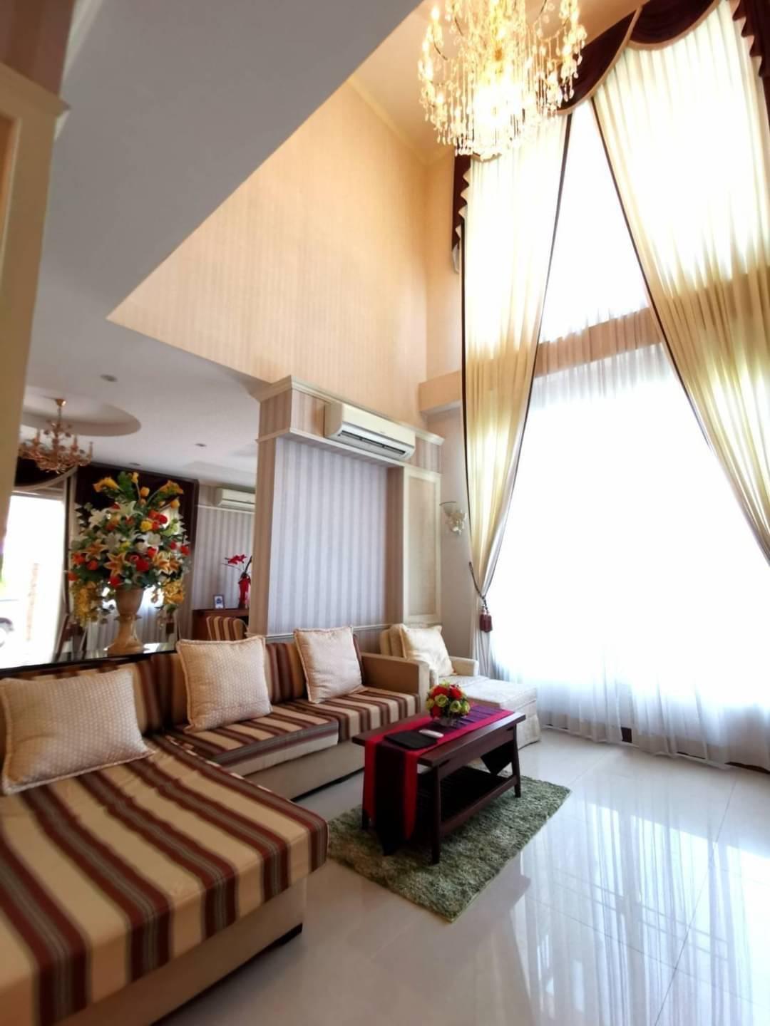 5 Bedroom House For Sale in San Sai Noi, San Sai, Chiang Mai - Image 3