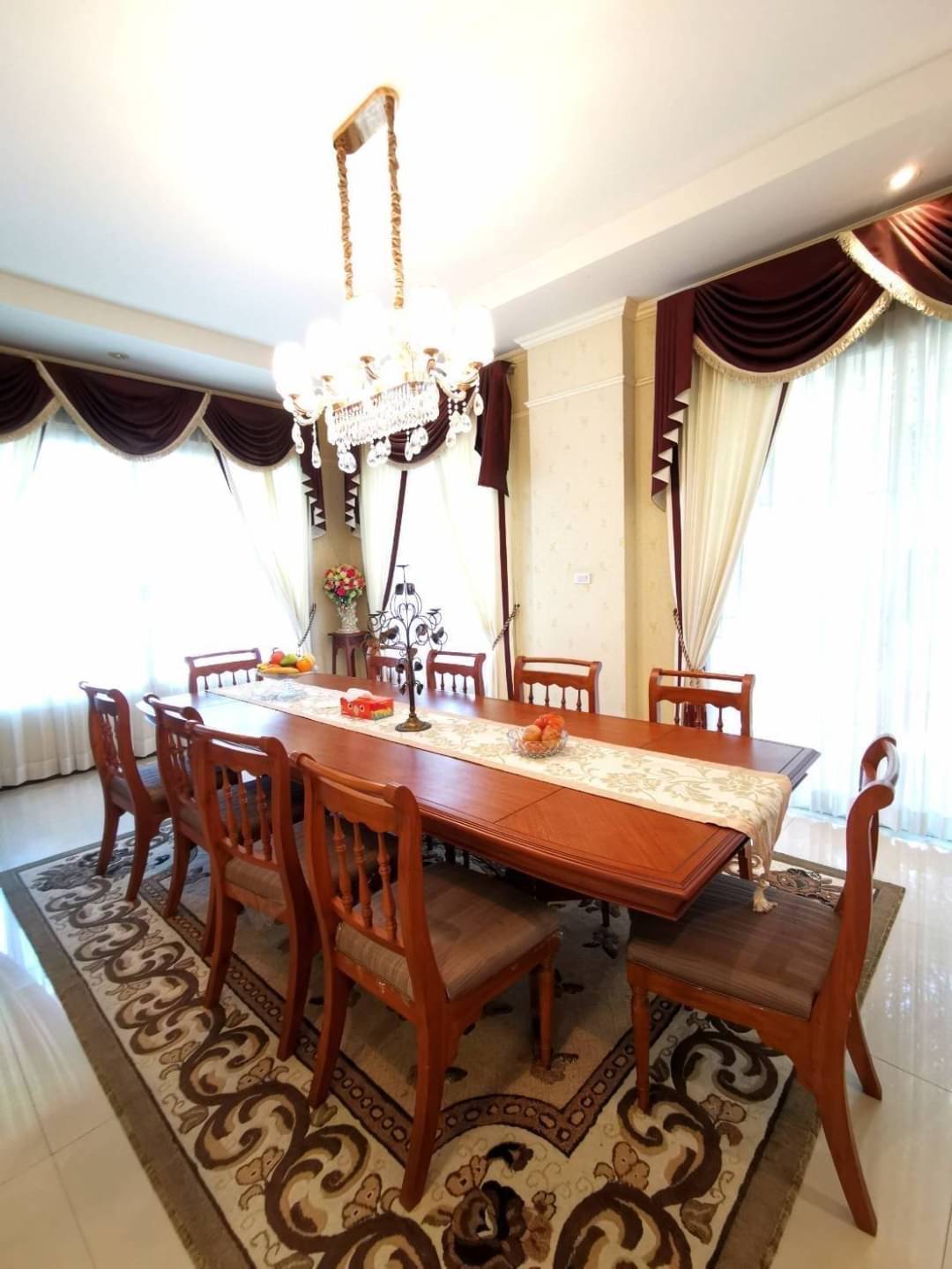 5 Bedroom House For Sale in San Sai Noi, San Sai, Chiang Mai - Image 5