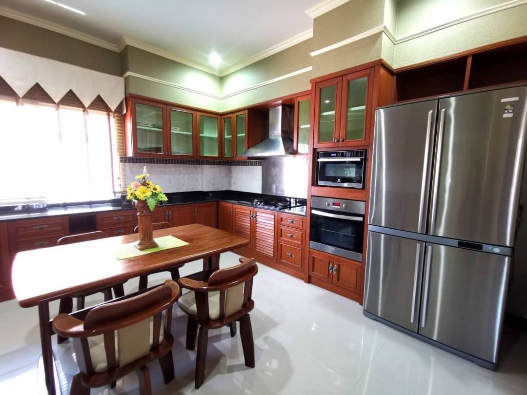 5 Bedroom House For Sale in San Sai Noi, San Sai, Chiang Mai - Image 6