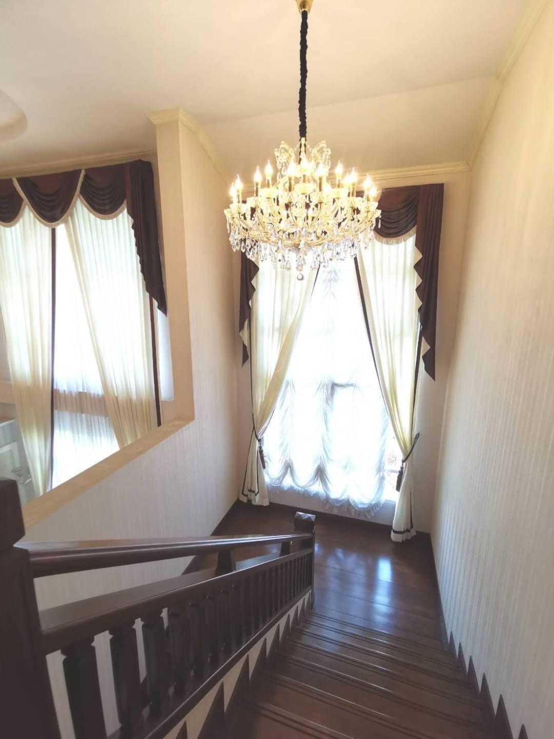 5 Bedroom House For Sale in San Sai Noi, San Sai, Chiang Mai - Image 14