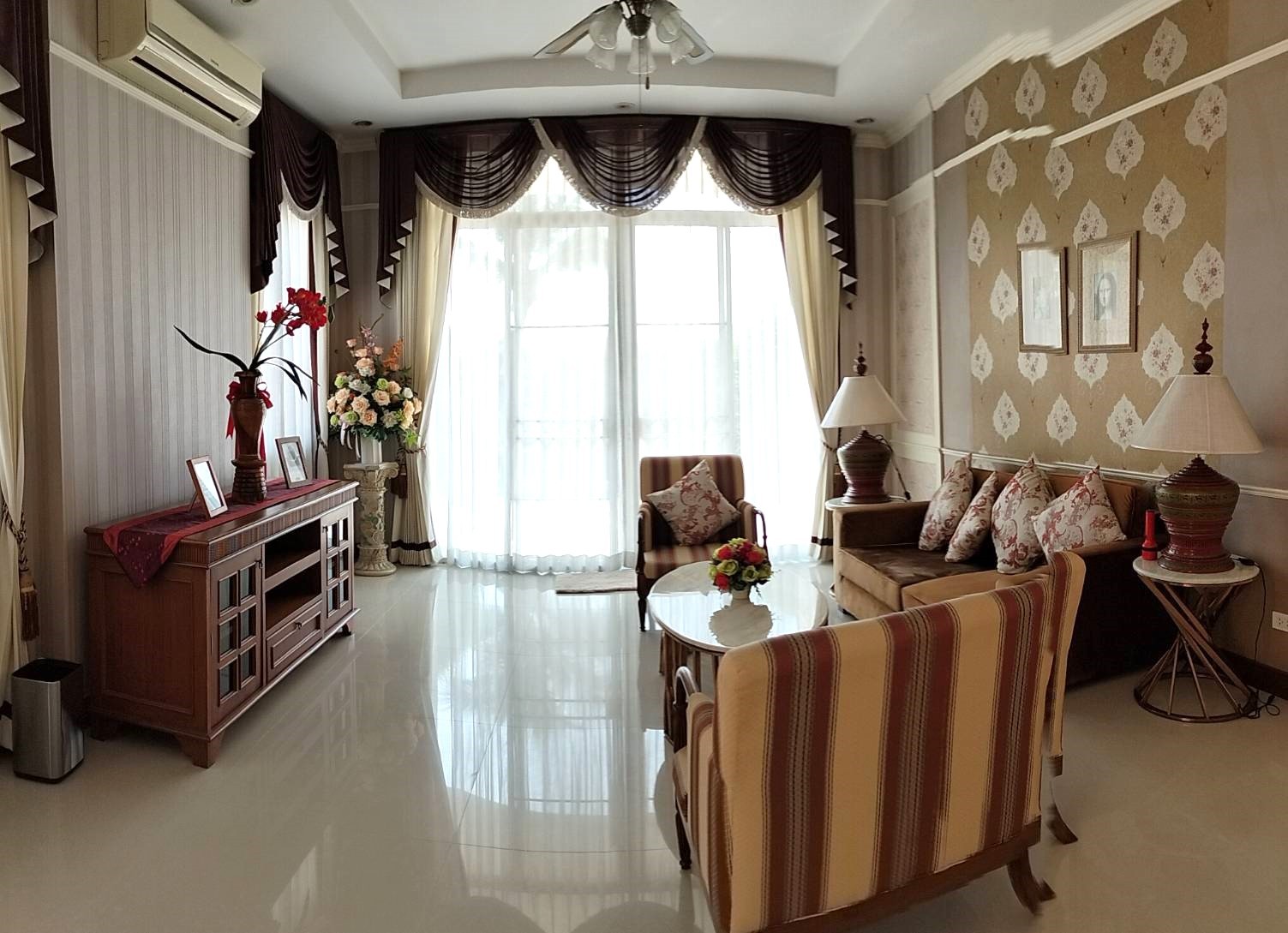 5 Bedroom House For Sale in San Sai Noi, San Sai, Chiang Mai - Image 4