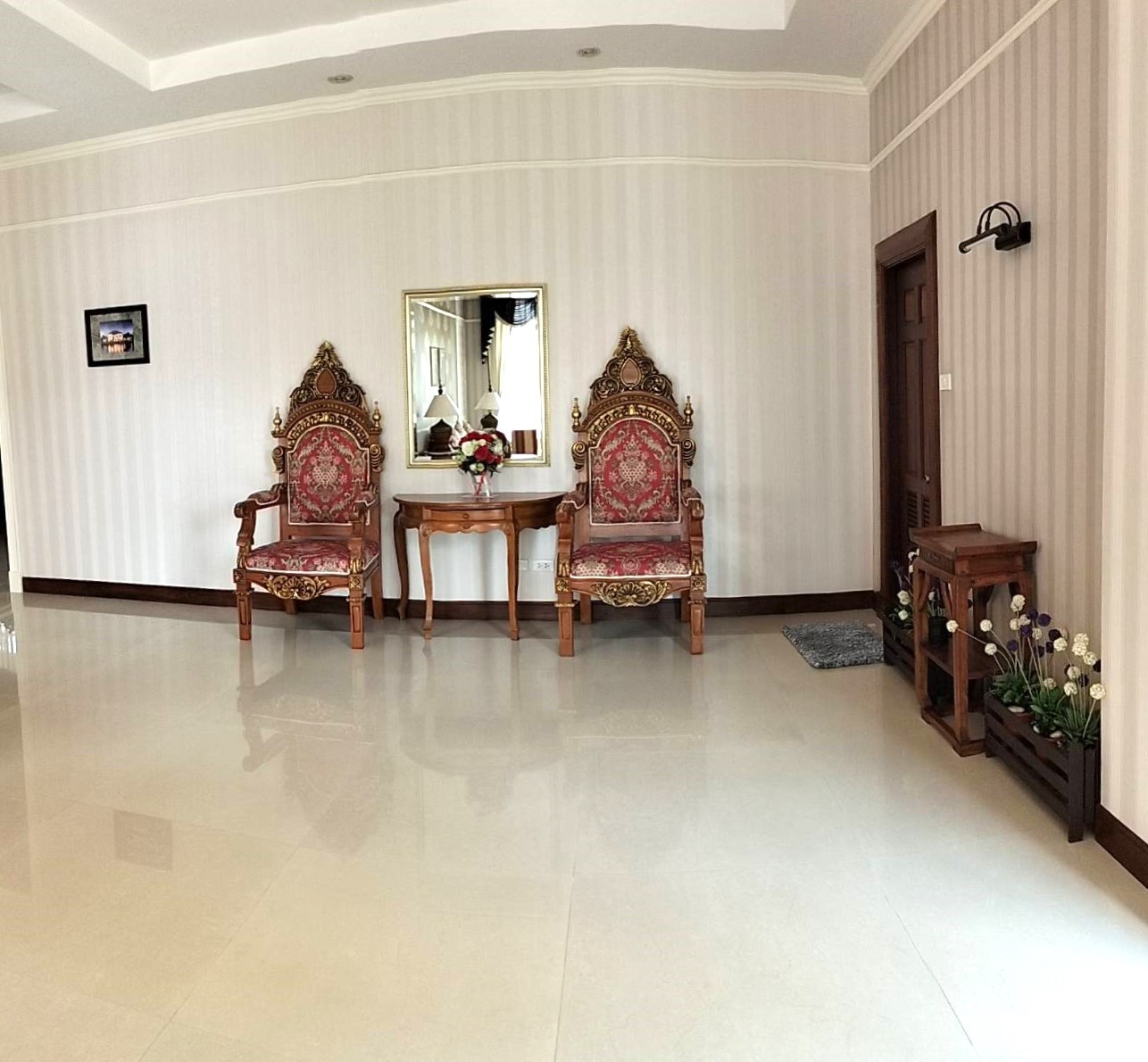 5 Bedroom House For Sale in San Sai Noi, San Sai, Chiang Mai - Image 8
