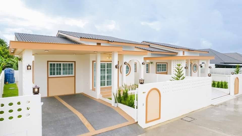 3 Bedroom House For Sale in Tha Wang Tan, Saraphi, Chiang Mai - Image 1