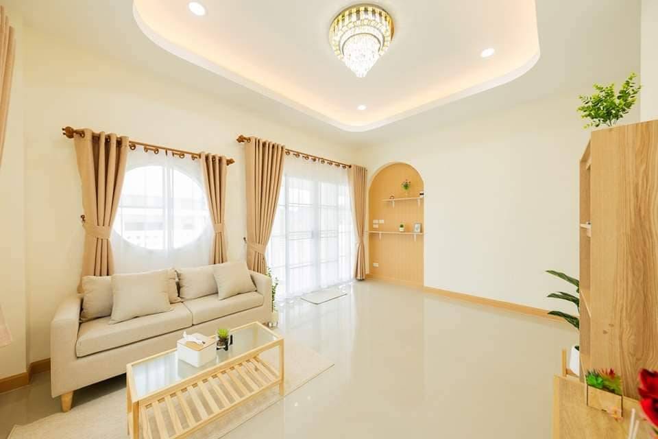 3 Bedroom House For Sale in Tha Wang Tan, Saraphi, Chiang Mai - Image 7