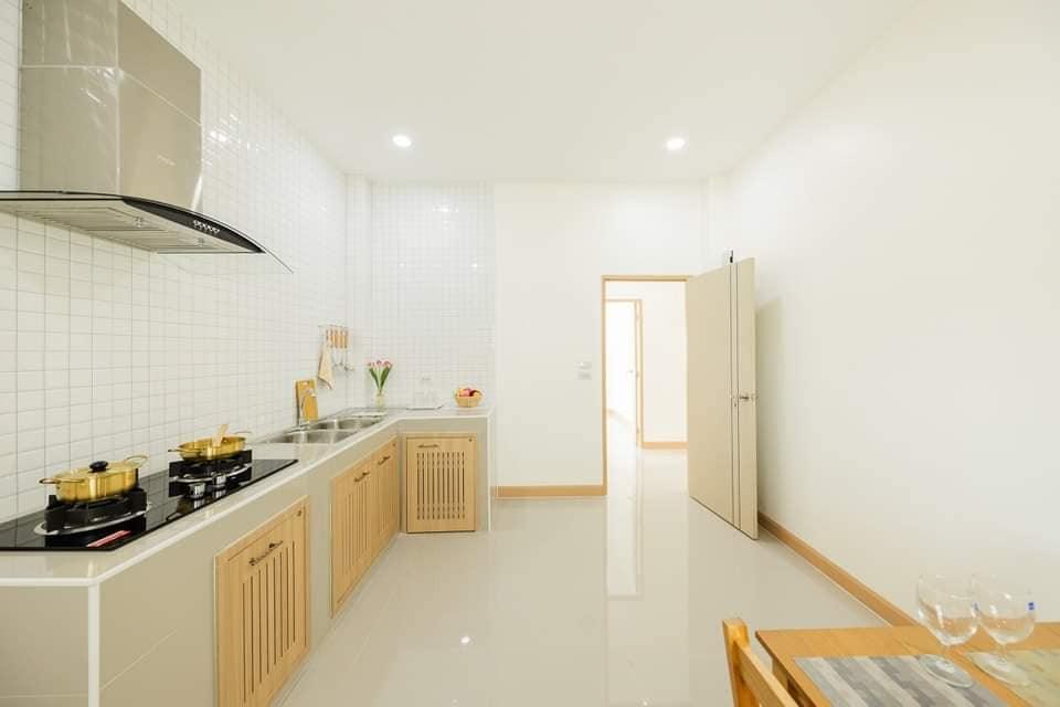 3 Bedroom House For Sale in Tha Wang Tan, Saraphi, Chiang Mai - Image 4