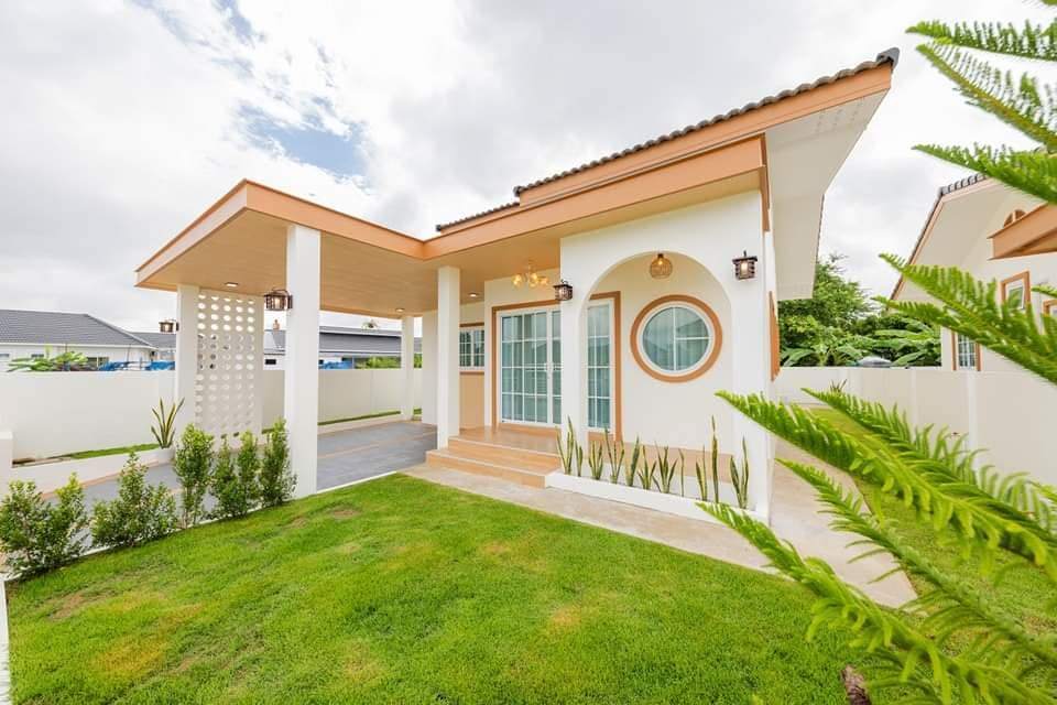 3 Bedroom House For Sale in Tha Wang Tan, Saraphi, Chiang Mai - Image 11