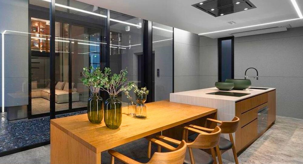 3 Bedroom House For Sale in Thung Wat Don, Sathon, Bangkok - Image 21