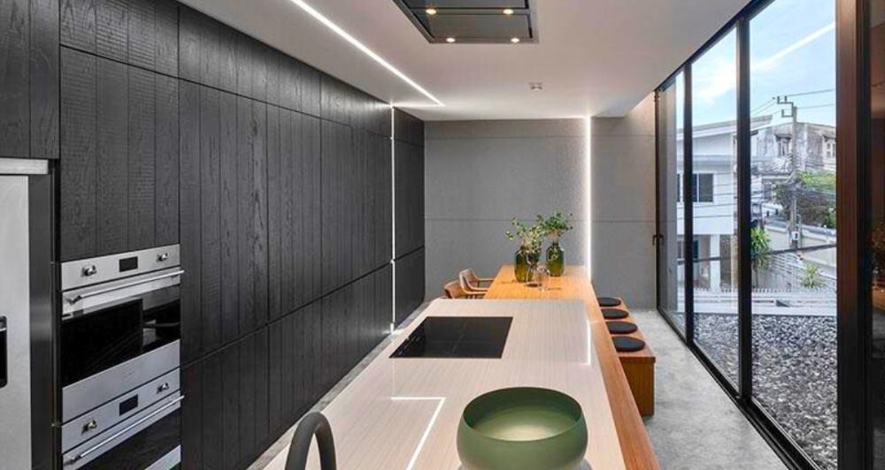 3 Bedroom House For Sale in Thung Wat Don, Sathon, Bangkok - Image 17
