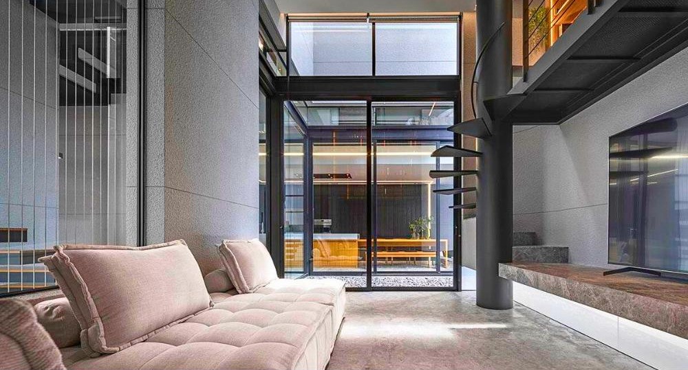 3 Bedroom House For Sale in Thung Wat Don, Sathon, Bangkok - Image 2