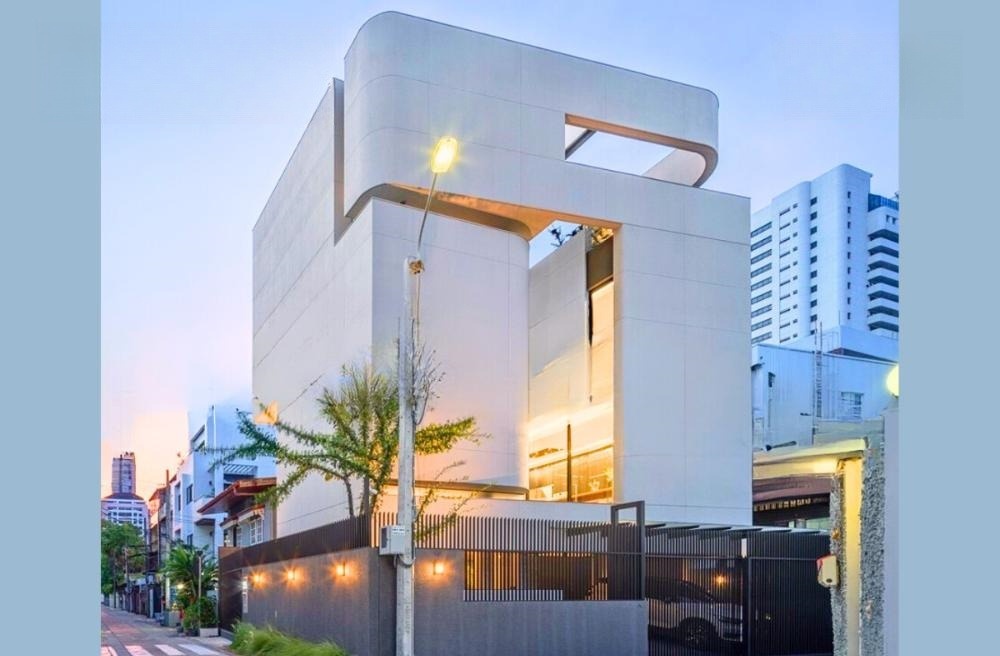 3 Bedroom House For Sale in Thung Wat Don, Sathon, Bangkok - Image 1