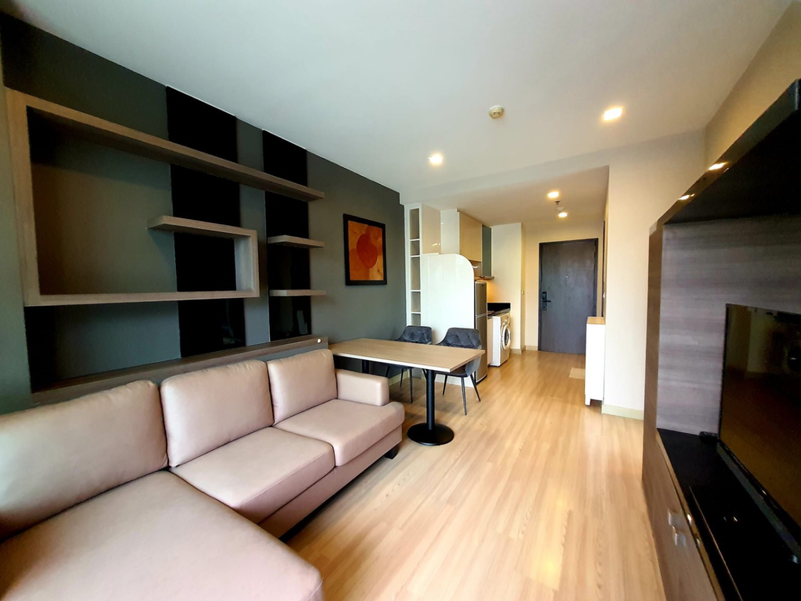 Sky Walk Condominium - Image 1