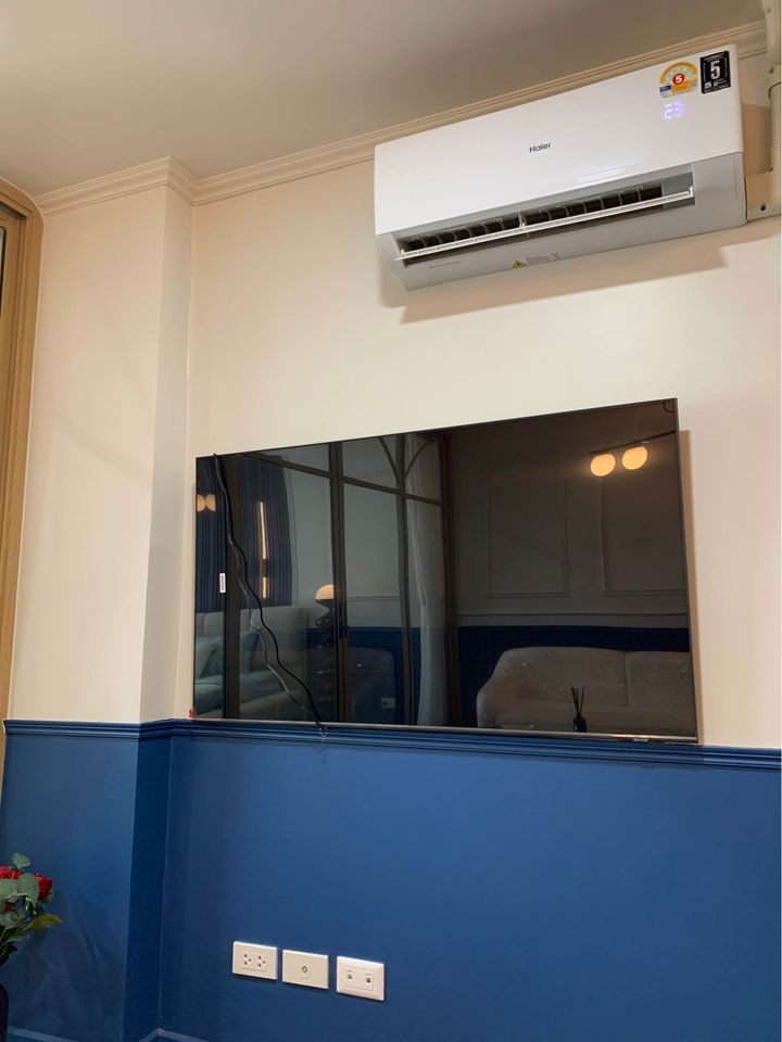Sukhumvit Suites - Image 6