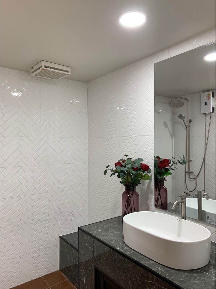 Sukhumvit Suites - Image 8