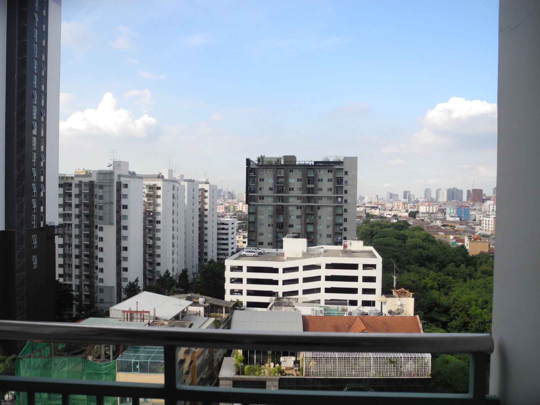 ศุภาลัย ปาร์ค อโศก - รัชดา - Image 4