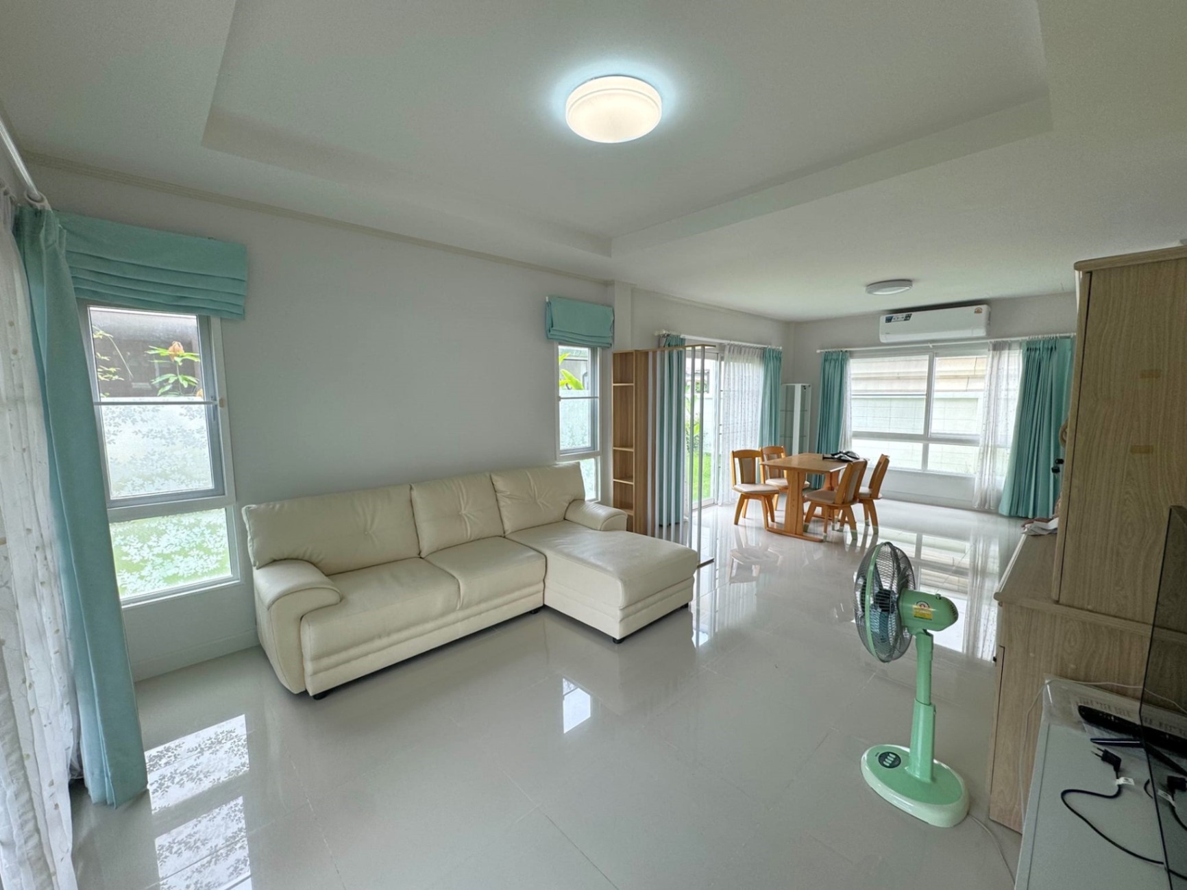 Supalai Garden Ville Wongwaen - Sankamphaeng - Image 2