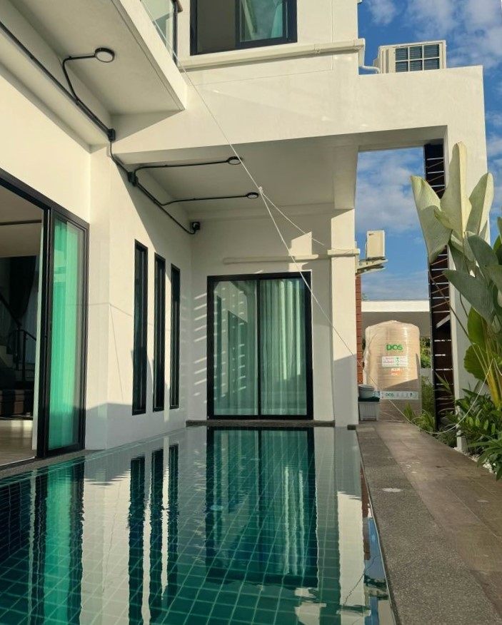 3 Bedroom House For Sale in Suthep, Mueang Chiang Mai, Chiang Mai - Image 2