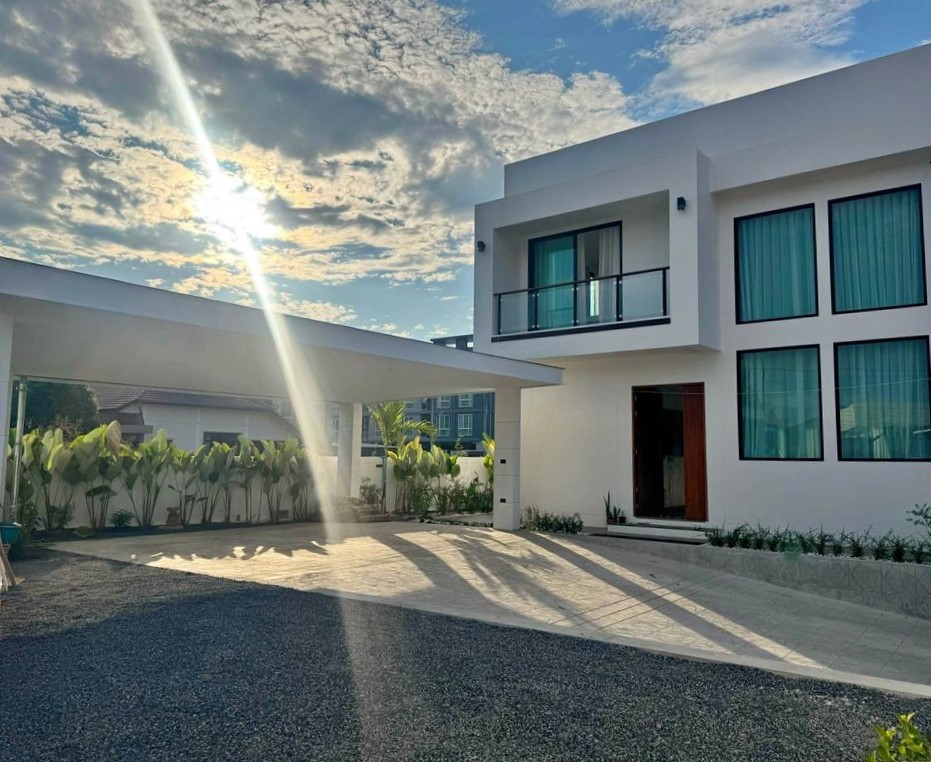 3 Bedroom House For Sale in Suthep, Mueang Chiang Mai, Chiang Mai - Image 1