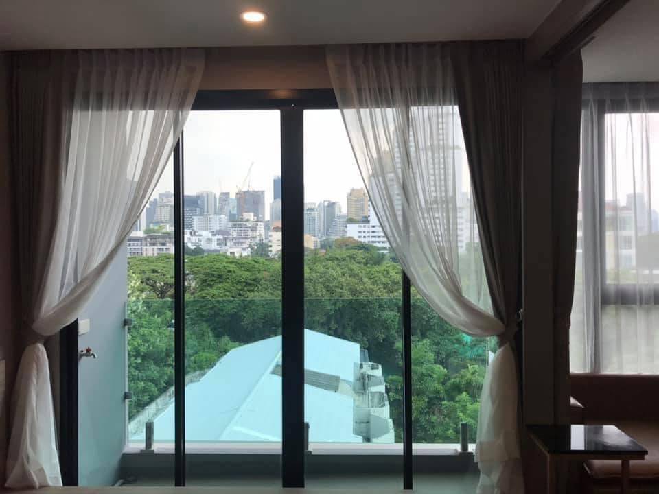 The TEAK Sukhumvit 39 - Image 8