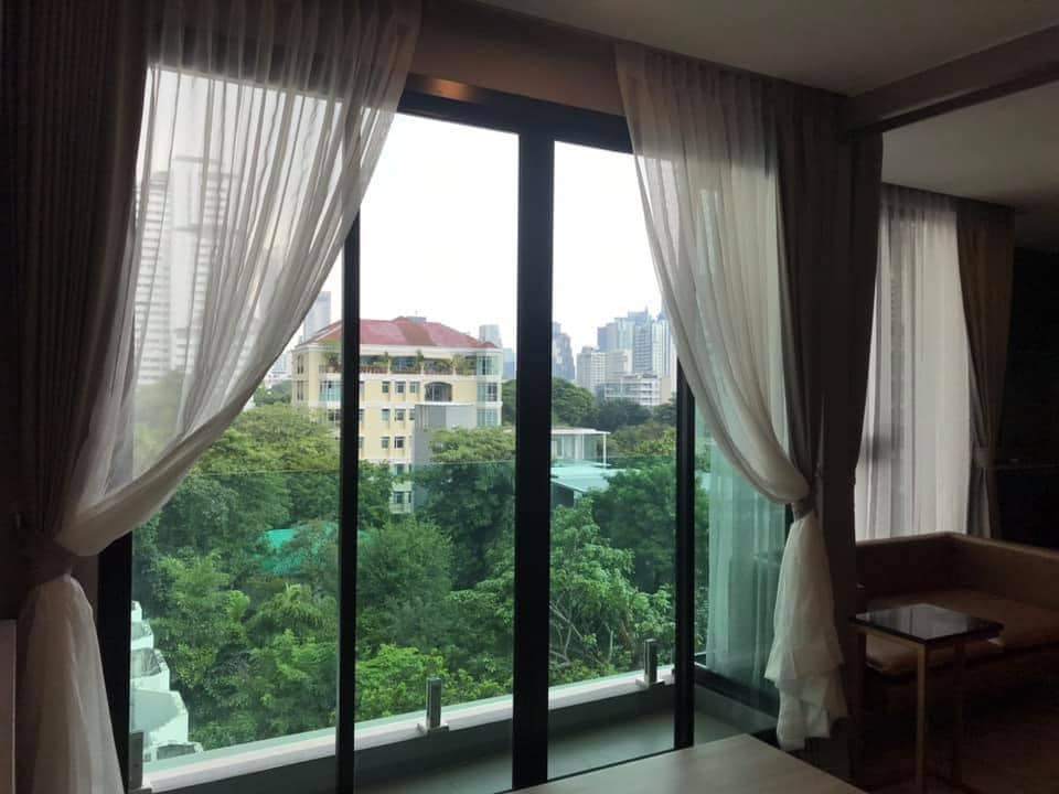 The TEAK Sukhumvit 39 - Image 15